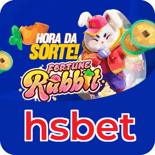 Login rápido no app hsbet